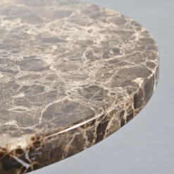 Table basse Eros par Angelo Mangiarotti, Skipper, circa 1975