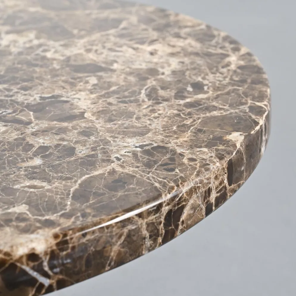 Table basse Eros par Angelo Mangiarotti, Skipper, circa 1975