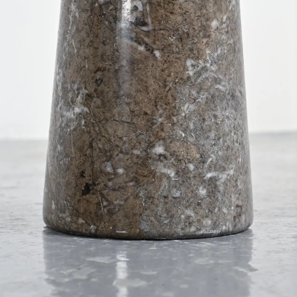 Table basse Eros par Angelo Mangiarotti, Skipper, circa 1975