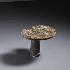 Table basse Eros par Angelo Mangiarotti, Skipper, circa 1975