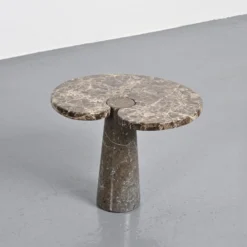 Table basse Eros par Angelo Mangiarotti, Skipper, circa 1975