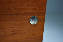 Table basse Finn Juhl FD532 pour France & Son. Danemark, 1959