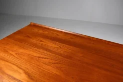 Table basse Finn Juhl FD532 pour France & Son. Danemark, 1959