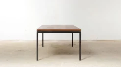 table basse Florence Knoll pour Knoll