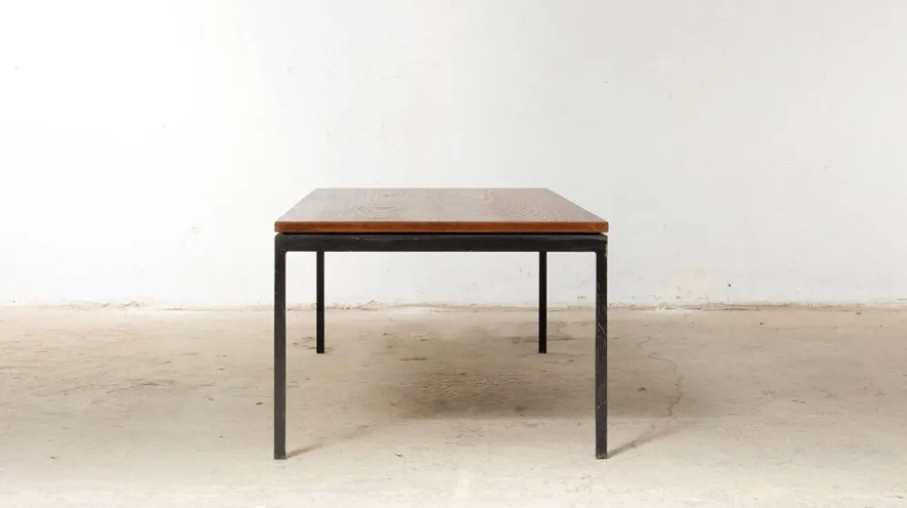 table basse Florence Knoll pour Knoll
