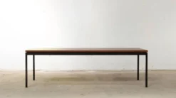 table basse Florence Knoll pour Knoll