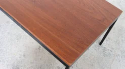 table basse Florence Knoll pour Knoll