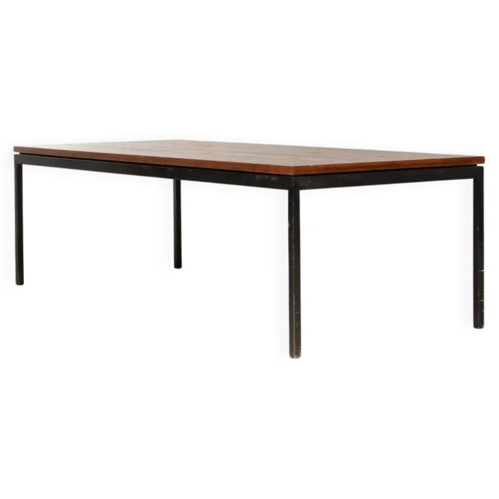 table basse Florence Knoll pour Knoll