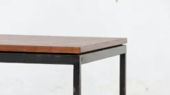 table basse Florence Knoll pour Knoll