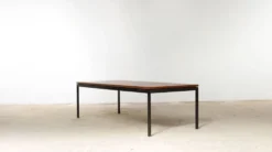 table basse Florence Knoll pour Knoll