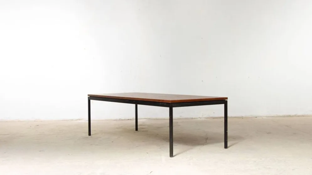 table basse Florence Knoll pour Knoll