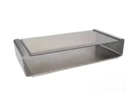 Table basse françois monnet pour kappa