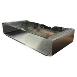 Table basse françois monnet pour kappa