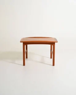 Table basse "Frisco" par Folke Ohlsson pour Tingströms, années 1960.