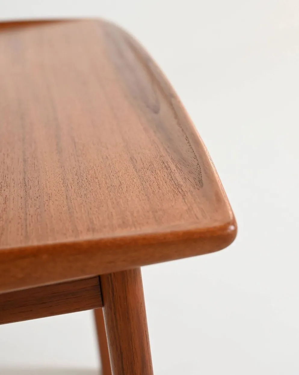 Table basse "Frisco" par Folke Ohlsson pour Tingströms, années 1960.