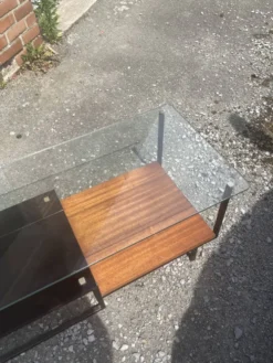 Table basse Georges Frydman EFA