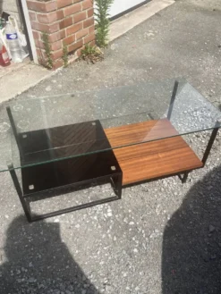 Table basse Georges Frydman EFA