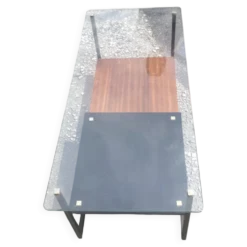 Table basse Georges Frydman EFA