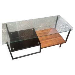 Table basse Georges Frydman EFA
