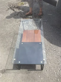 Table basse Georges Frydman EFA