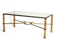 Table basse Giovanni Banci pour Hermès