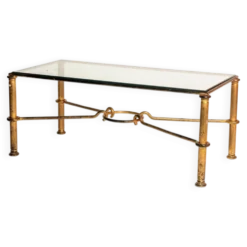 Table basse Giovanni Banci pour Hermès