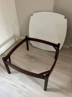 Table basse G-Plan