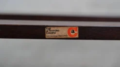Table basse Ico Parisi 751 pour Cassina