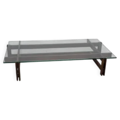 Table basse Ico Parisi 751 pour Cassina