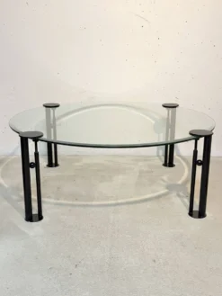 Table basse Joe Ship, Philippe Starck, 1982