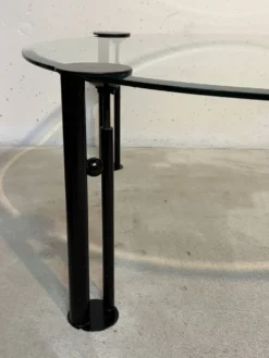 Table basse Joe Ship, Philippe Starck, 1982