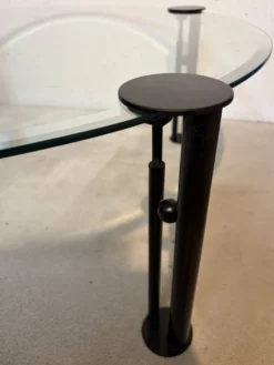 Table basse Joe Ship, Philippe Starck, 1982