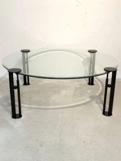 Table basse Joe Ship, Philippe Starck, 1982