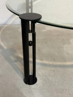 Table basse Joe Ship, Philippe Starck, 1982