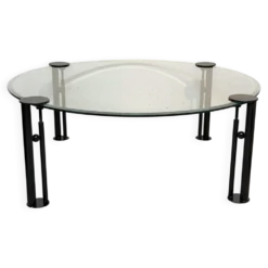 Table basse Joe Ship, Philippe Starck, 1982