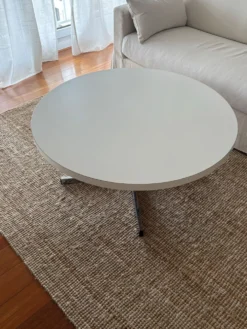 Table basse Meurop
