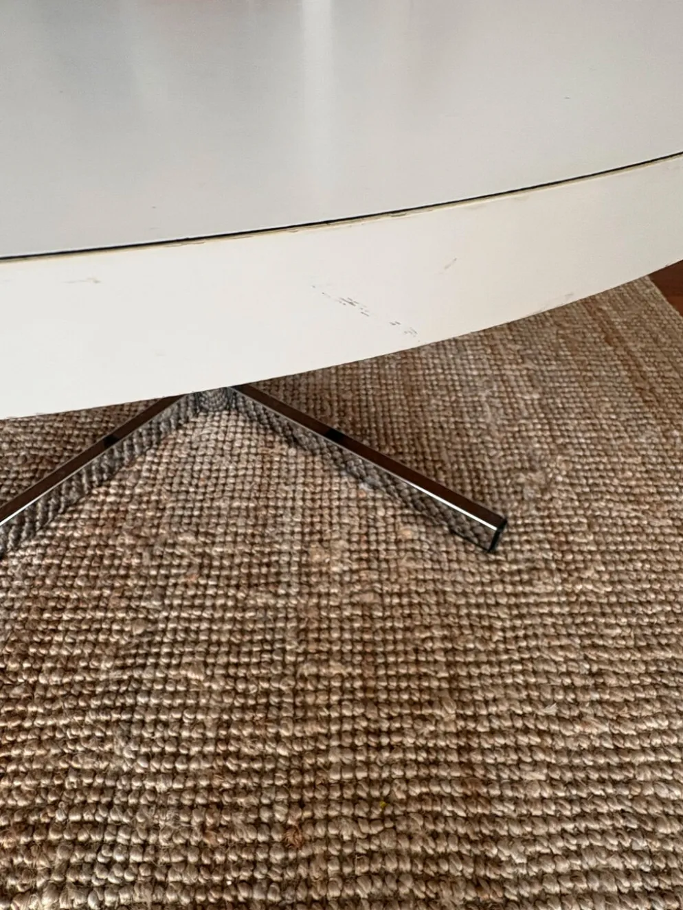 Table basse Meurop