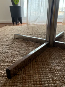 Table basse Meurop