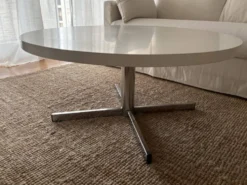 Table basse Meurop