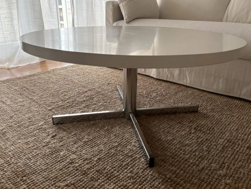 Table basse Meurop