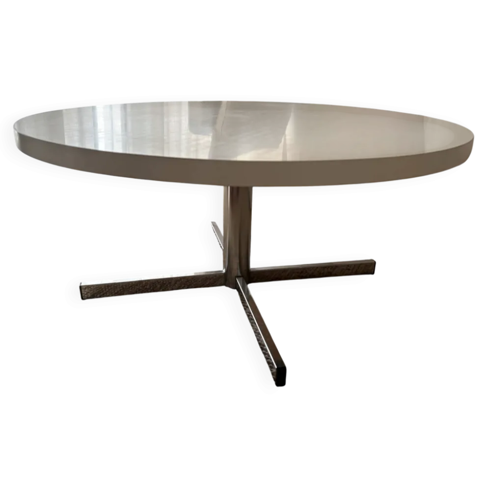 Table basse Meurop