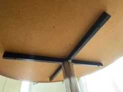 Table basse Meurop