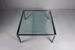 Table basse modèle M1 - Conçue par Hank Kwint pour Metaform