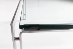Table basse modèle M1 - Conçue par Hank Kwint pour Metaform