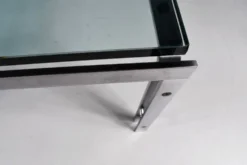 Table basse modèle M1 - Conçue par Hank Kwint pour Metaform