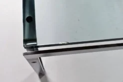 Table basse modèle M1 - Conçue par Hank Kwint pour Metaform
