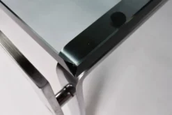 Table basse modèle M1 - Conçue par Hank Kwint pour Metaform