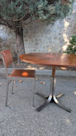 Table basse modulable à rallongeOsvaldo borsani