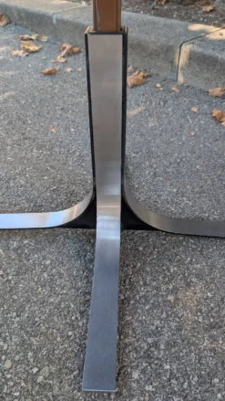 Table basse modulable à rallongeOsvaldo borsani