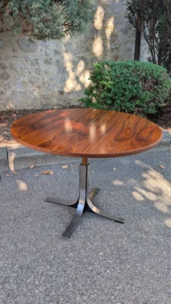 Table basse modulable à rallongeOsvaldo borsani
